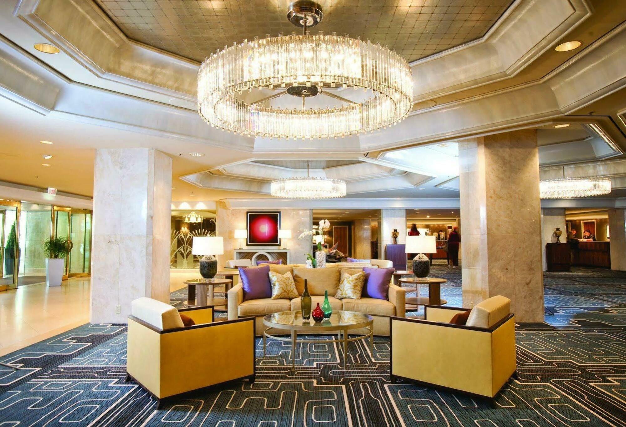 Four Seasons Hotel Houston Eksteriør billede